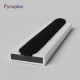 Pyroplex 15 x 4 Fire & Smoke Intumescent Strip